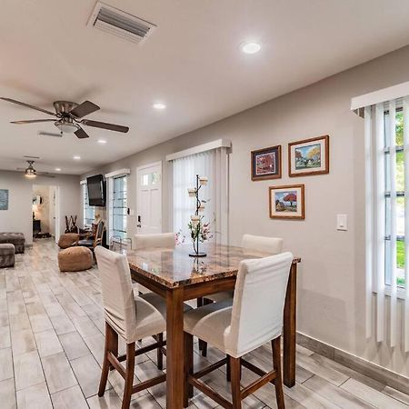 Town 'N' Country Cozy Corner, Your Florida Fun Hub Villa Tampa Luaran gambar