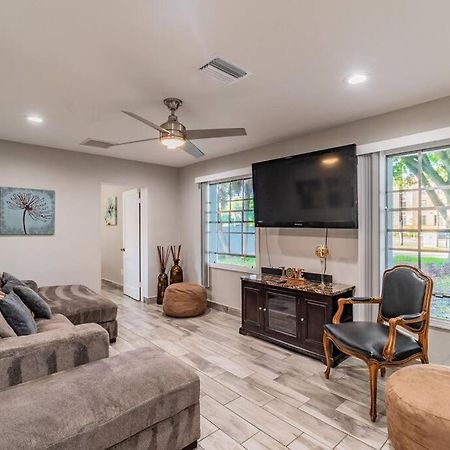 Town 'N' Country Cozy Corner, Your Florida Fun Hub Villa Tampa Luaran gambar