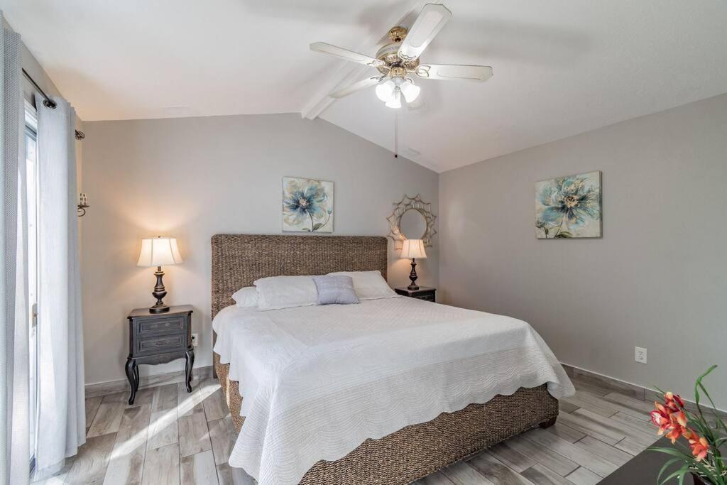 Town 'N' Country Cozy Corner, Your Florida Fun Hub Villa Tampa Luaran gambar