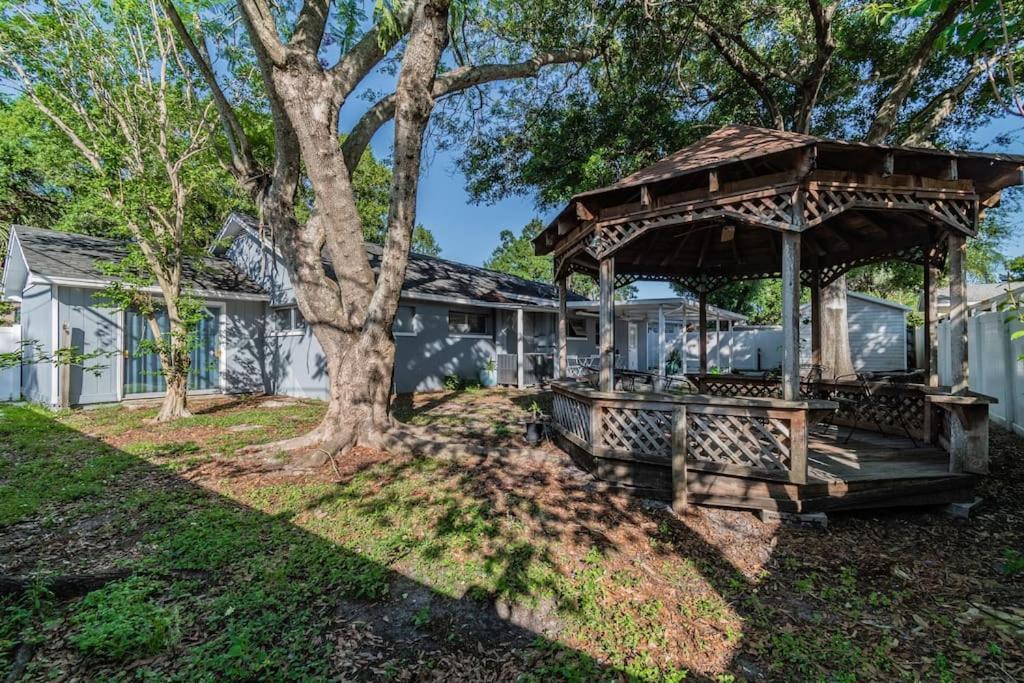 Town 'N' Country Cozy Corner, Your Florida Fun Hub Villa Tampa Luaran gambar