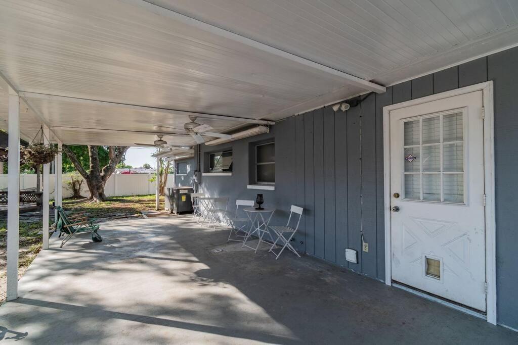 Town 'N' Country Cozy Corner, Your Florida Fun Hub Villa Tampa Luaran gambar