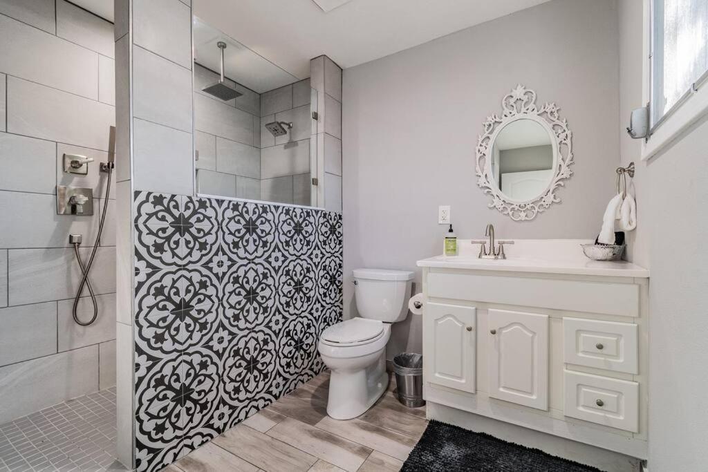 Town 'N' Country Cozy Corner, Your Florida Fun Hub Villa Tampa Luaran gambar